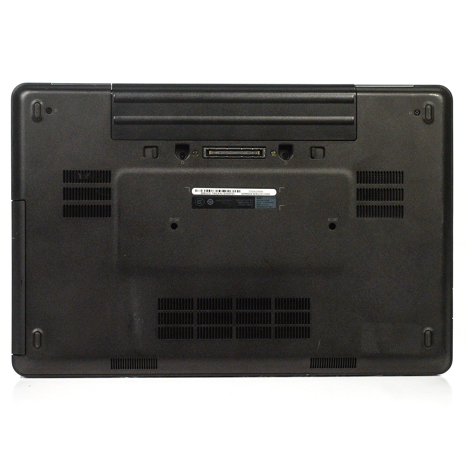 Pre-Owned Dell Latitude E5540 Laptop i5 Dual-Core 4GB 320GB Win 10 Pro B v.