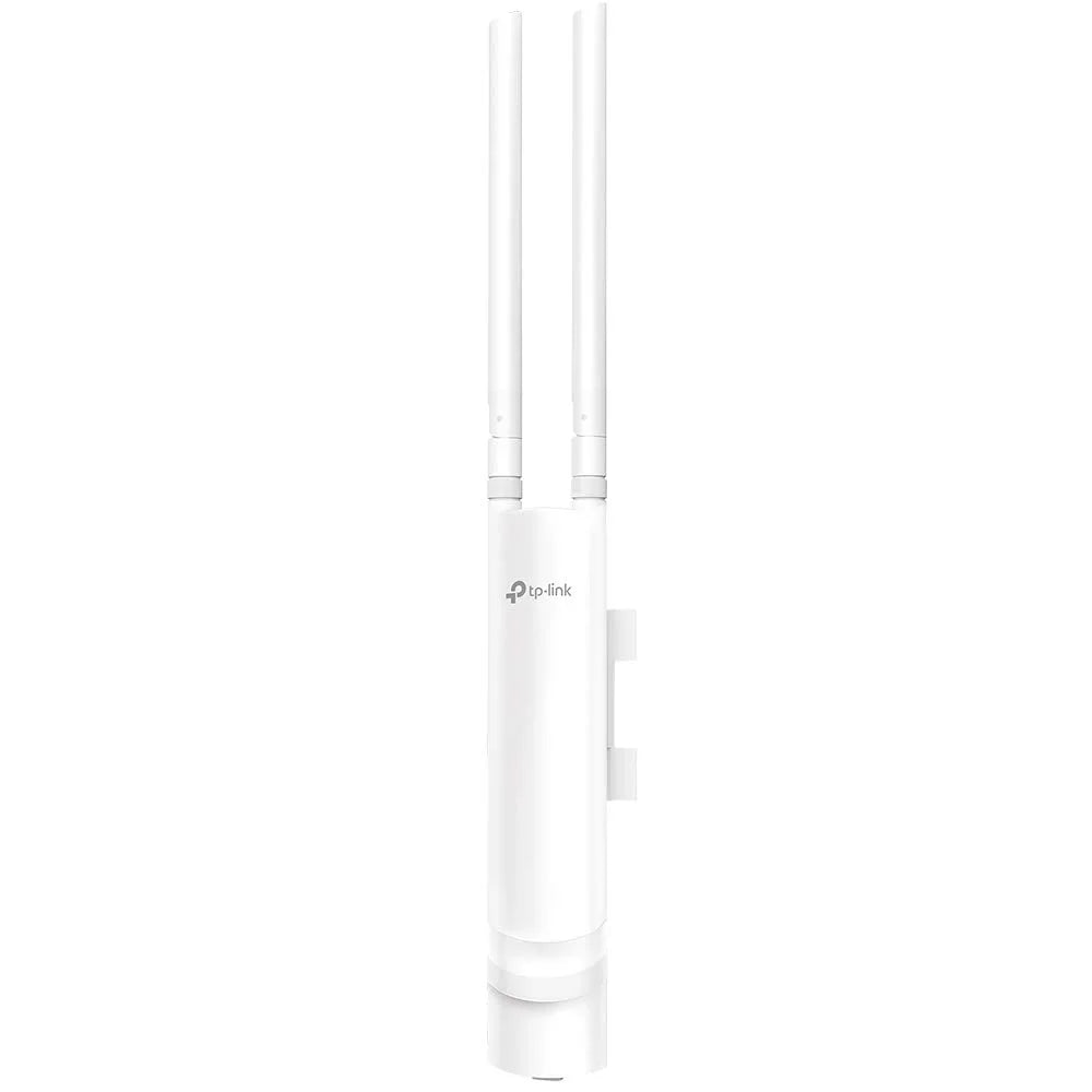 '-Link EAP225-Outdoor | Omada AC1200 Wireless Gigabit Outdoor Access Point | Business WiFi Solution w/ Mesh Support, Seamless Roaming & - | PoE Powered |  Integrated | Cloud Access & App