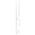'-Link EAP225-Outdoor | Omada AC1200 Wireless Gigabit Outdoor Access Point | Business WiFi Solution w/ Mesh Support, Seamless Roaming & - | PoE Powered |  Integrated | Cloud Access & App