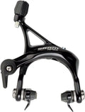 Apex Front Brake Caliper Black