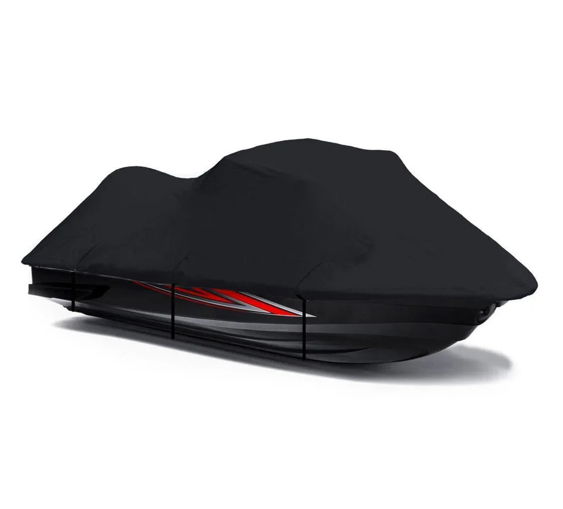 600  JetSki Cover Compatible for Watercraft Jet Ski  Cover Yamaha  2015 2016 2017