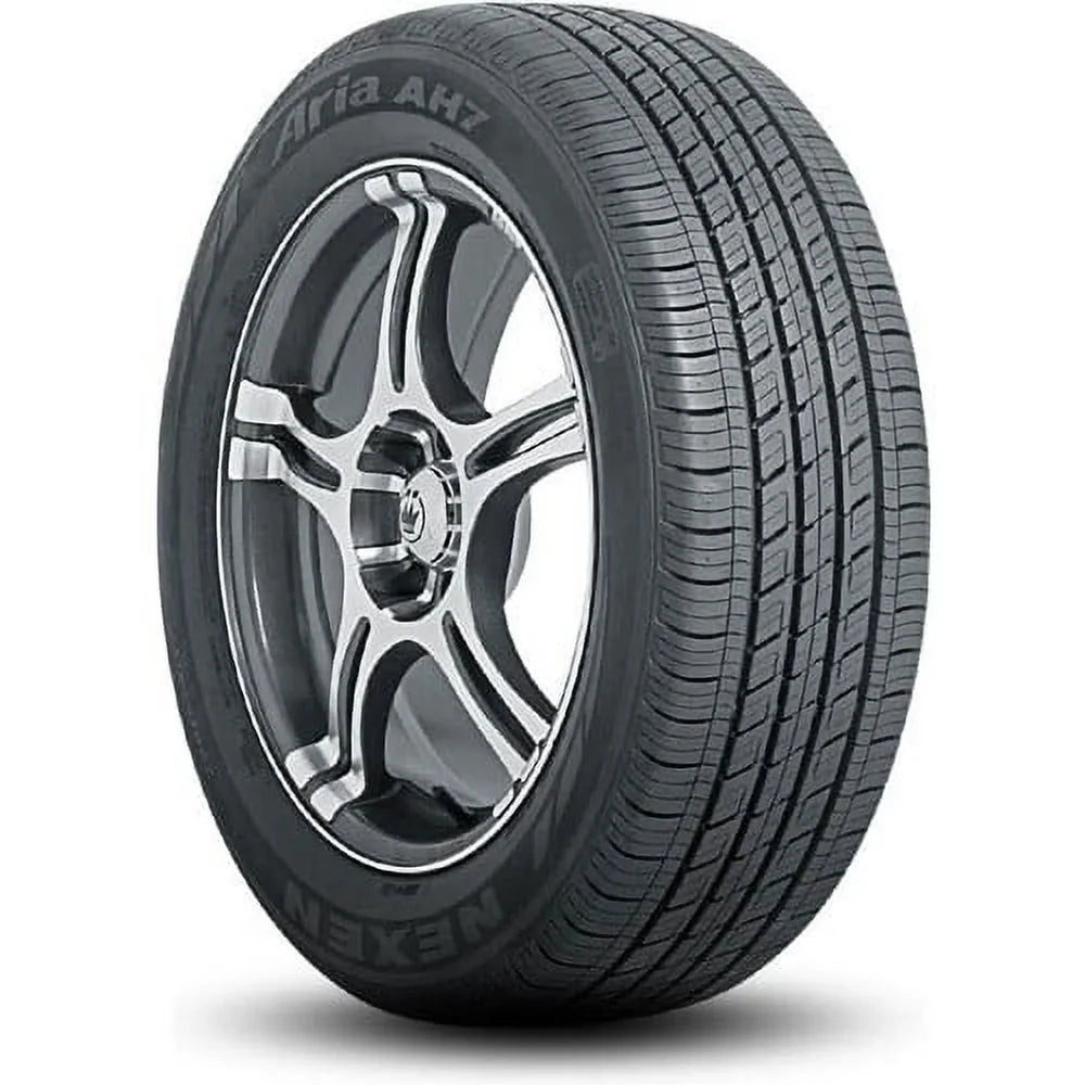 Nexen Aria AH7 215/65R17 99T  (2 Tires) Fits: 2011-14 Ford Mustang Base, 2005-07 Chrysler 300 Touring