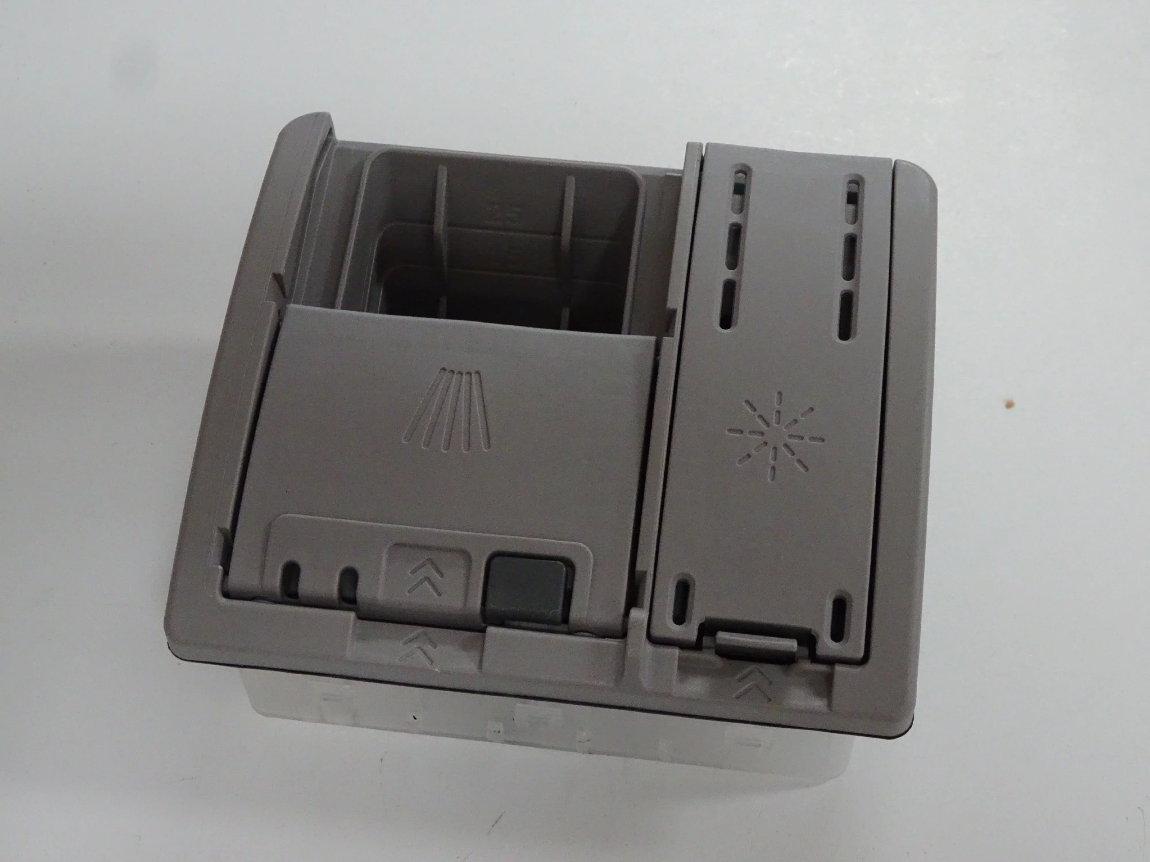 Bosch SHEM3AY55N Dispenser AP5984937 12008380