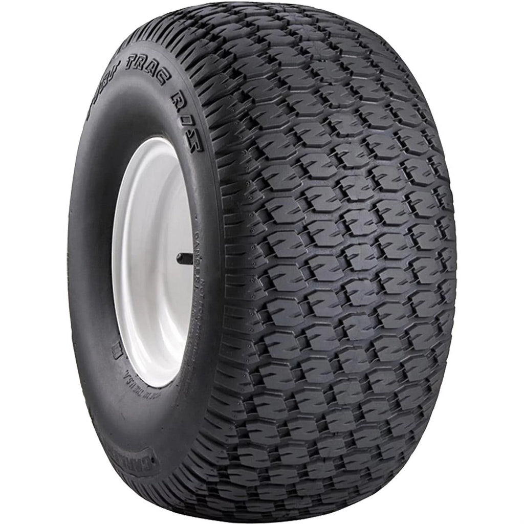 Pair of 2 () Carlisle Turf Trac R/S 22X9.50-10 Load 79A3 4 Ply Lawn & Garden Tires