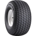 Pair of 2 () Carlisle Turf Trac R/S 22X9.50-10 Load 79A3 4 Ply Lawn & Garden Tires