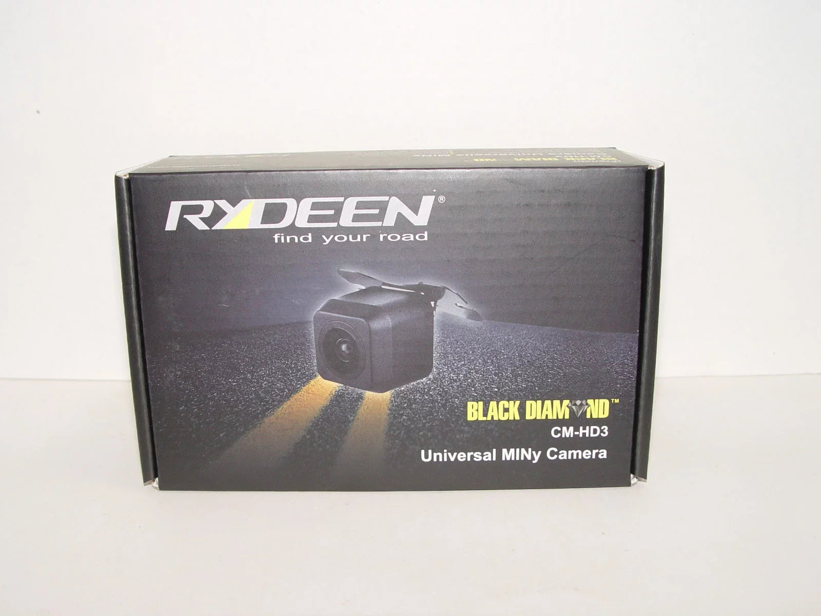 Black Diamond Duo Universal 960I  Camera   NightVision -HD3