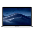 Pre-Owned Apple Macbook Pro 13.3-inch (Retina, Space Gray, Touch Bar) 2.7Ghz Quad Core i7 (Mid 2018) MR9Q2LL/A 256GB  8GB Memory 2560x1600 Display Mac  Sierra Power Adapter Included (Good)