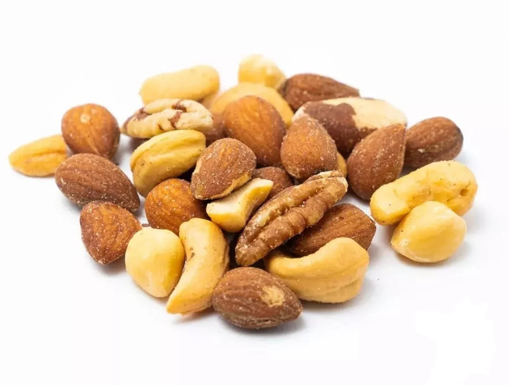 Roasted Salted Nut mix