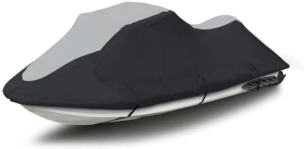Super Heavy-Duty Jet Ski Cover Jetski Compatible For  Sea Doo Sea-Doo  215 2012-2016