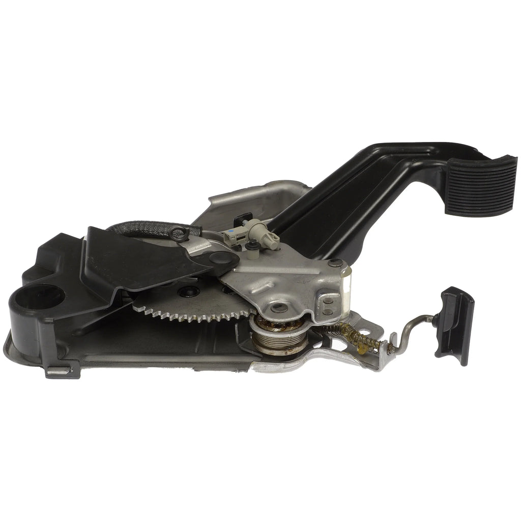 Dorman 926-485 Parking Brake Pedal Assembly for Specific Ford Models