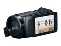 Canon   W10 - Camcorder - 1080p / 60 fps - 2.51  - 40x optical zoom - flash 8  - flash card up to 16ft - blue