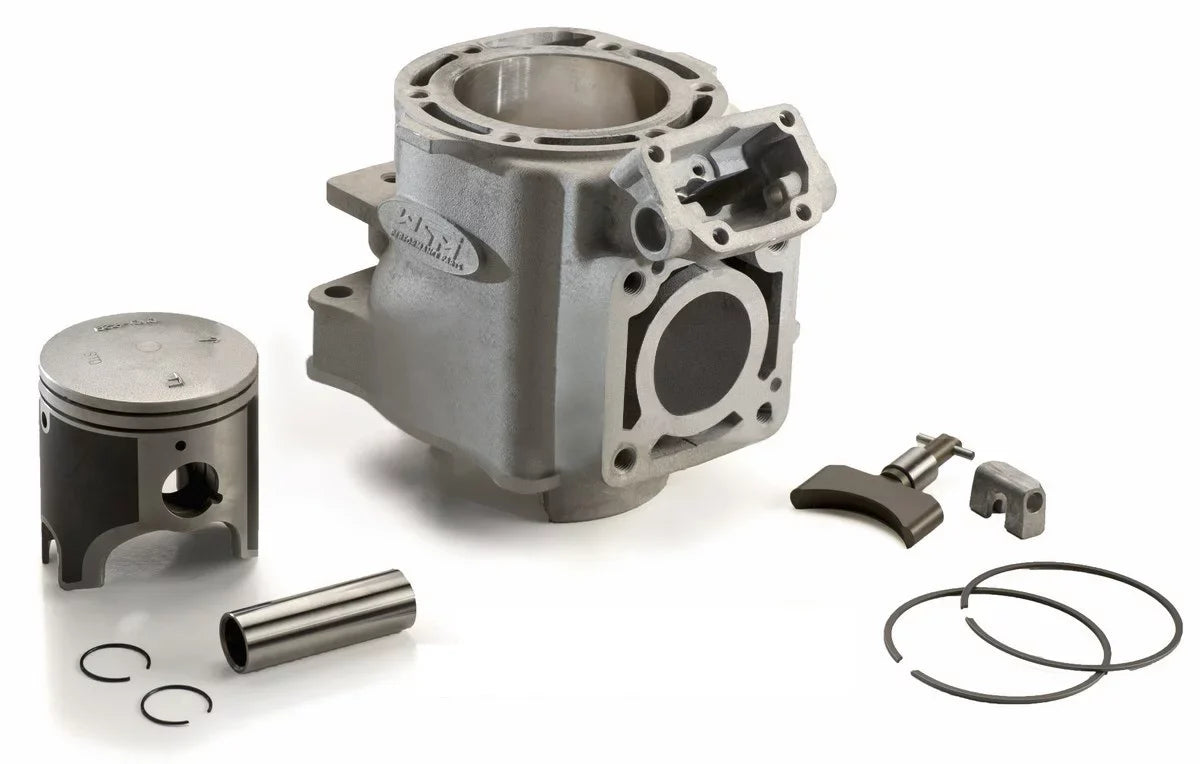 Yamaha 1200  Power Valve Cylinder Piston Top End Rebuild Kit