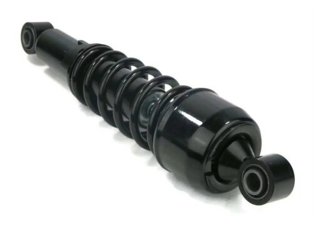 The  Shop | (2) Black 13" Rear Suspension Shocks 2002 Harley-Davidson Dyna Super Glide