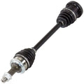 For Infiniti Q50 Q60 & QX50  Front Left Driver Side  Axle Shaft - Buyautoparts Fits select: 2019  Q50 // , 2017  Q50 //