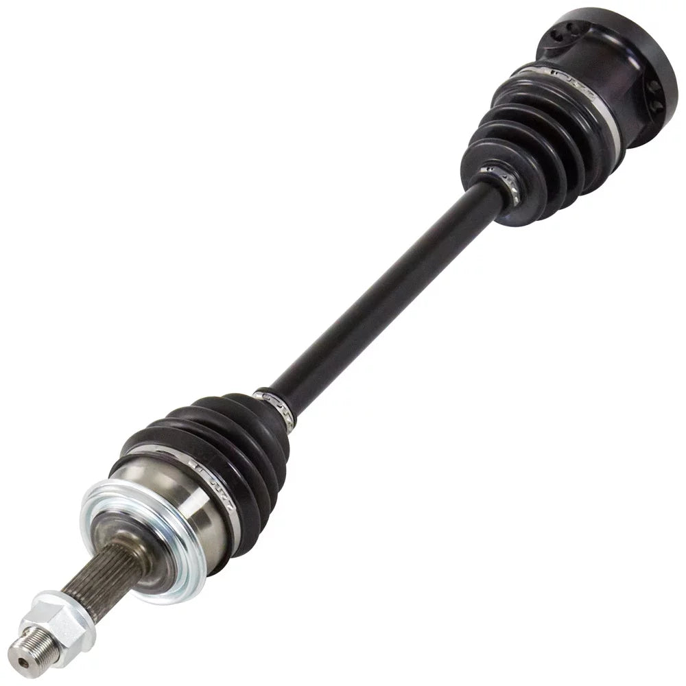For Infiniti Q50 Q60 & QX50  Front Left Driver Side  Axle Shaft - Buyautoparts Fits select: 2019  Q50 // , 2017  Q50 //