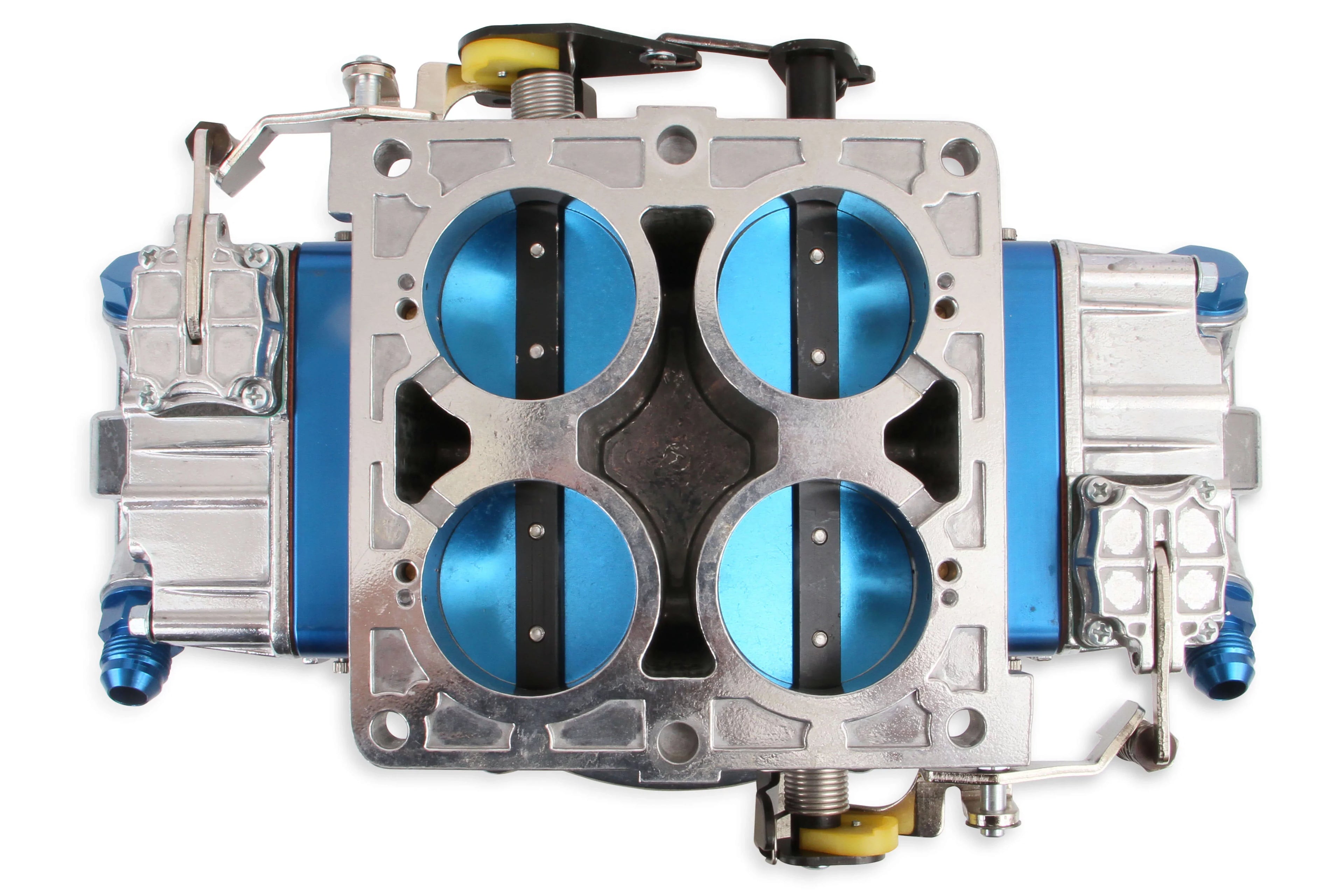 Quick Fuel Technology -4710-A Carburetor