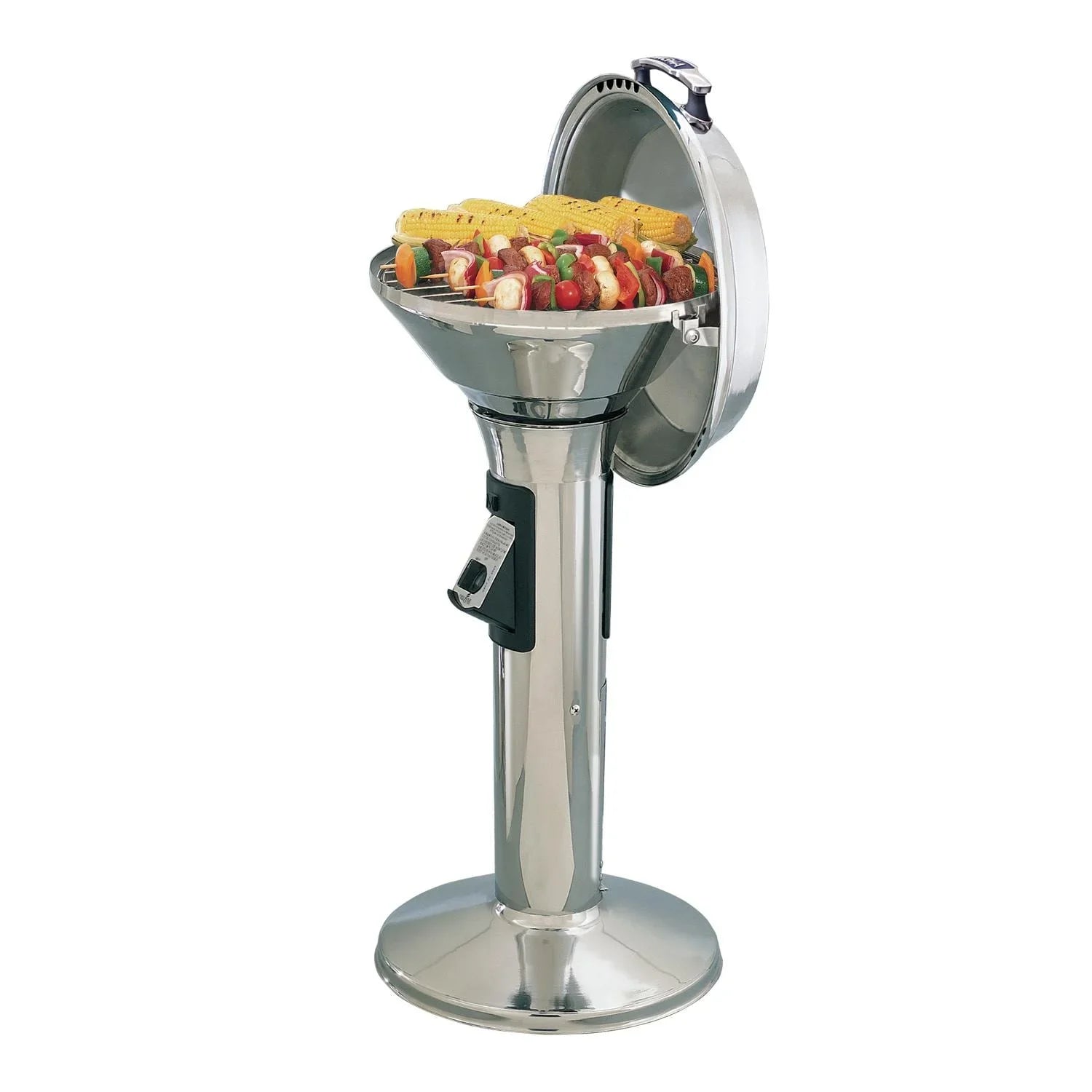 Magma DM10-016NG Del Mar Natural Gas Grill