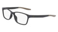 Eyeglasses  5048 302 Matte Sequoia