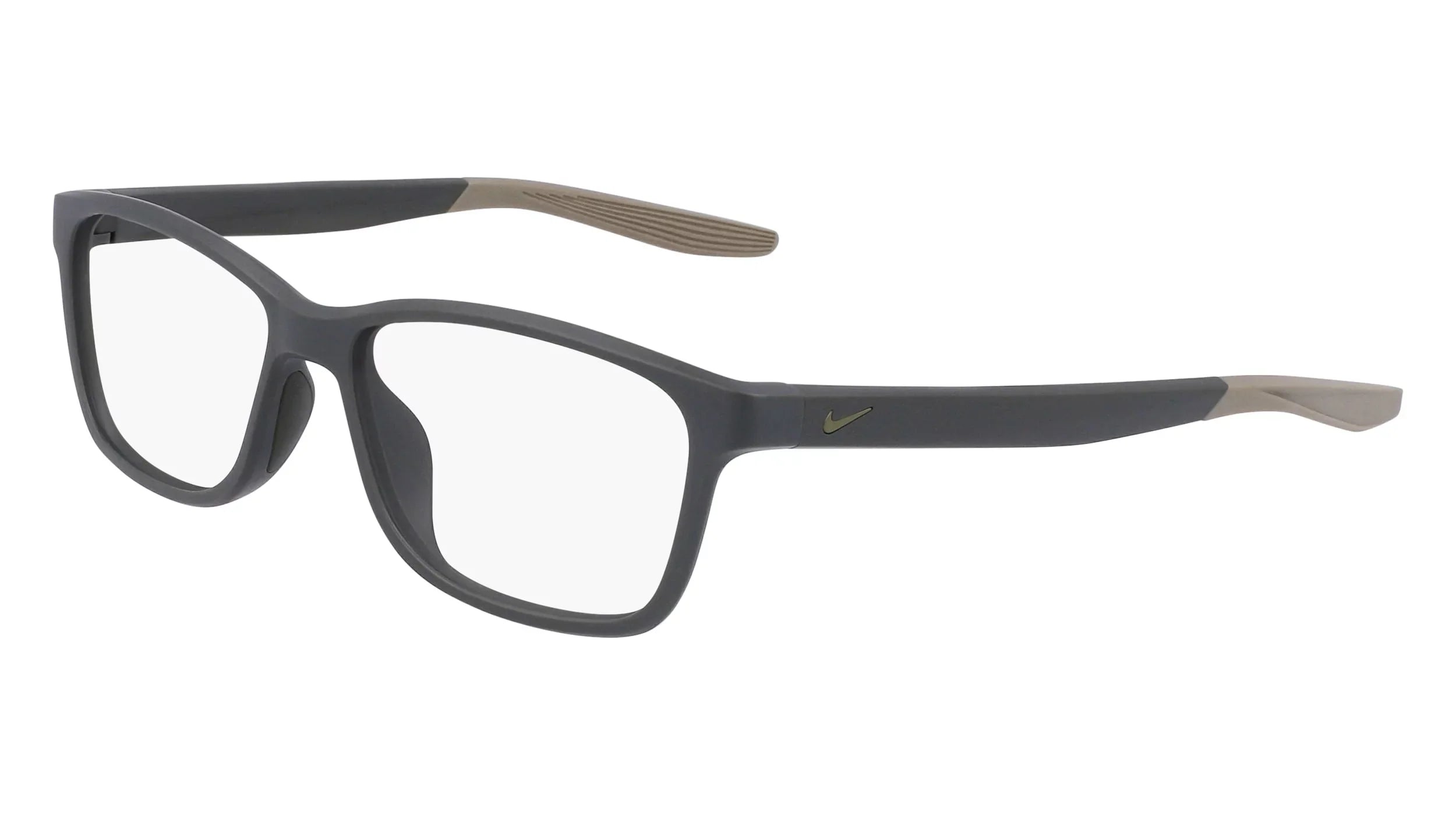 Eyeglasses  5048 302 Matte Sequoia