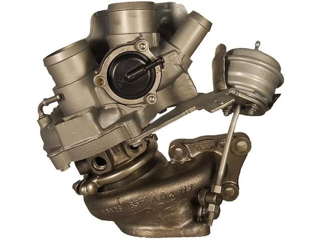 Right Turbocharger - Compatible with 2013 - 2016 Ford F-150 2014 2015