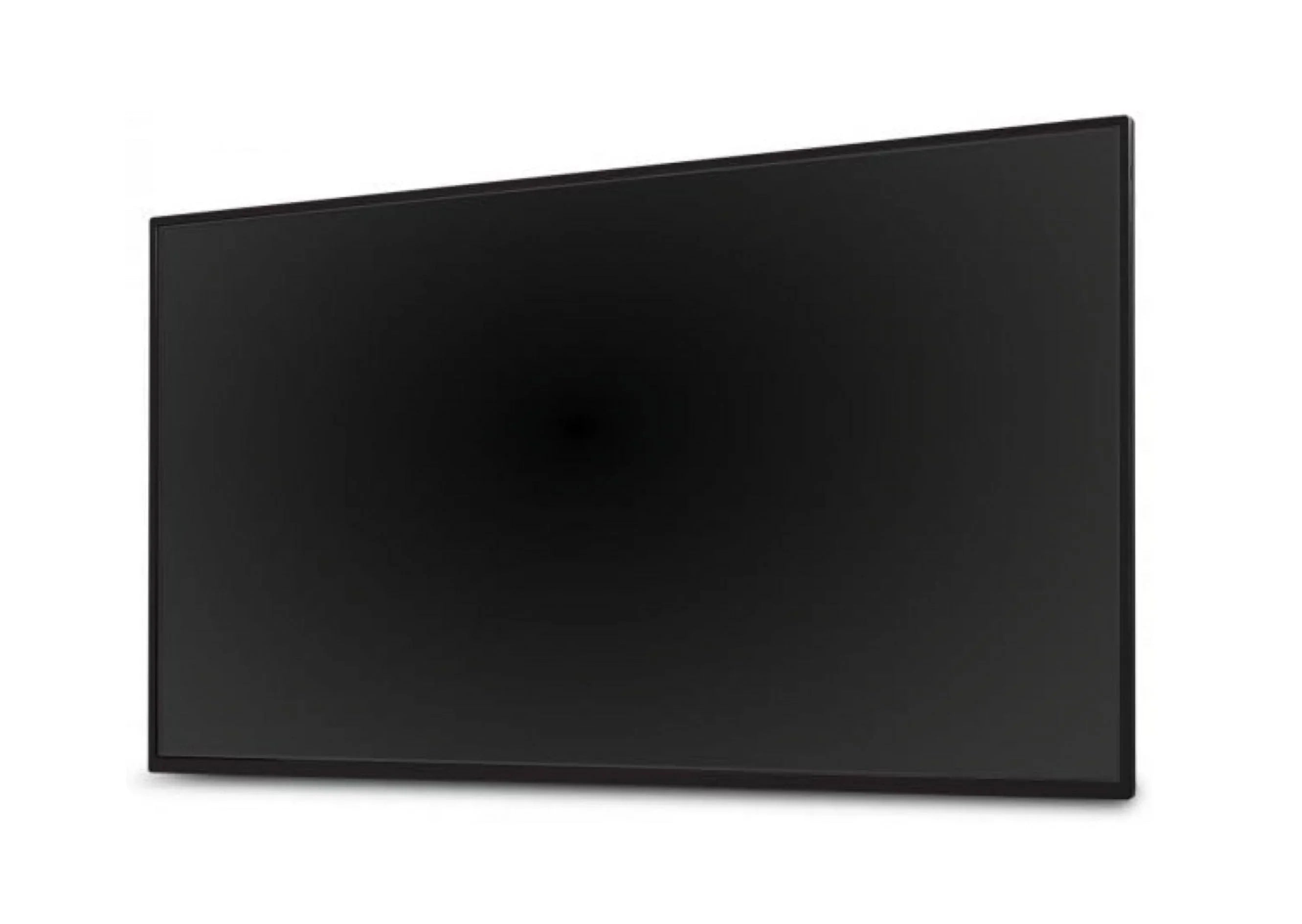 Restored ViewSonic CDM5500R-S 55"  Commercial Display Media Player (Refurbished)