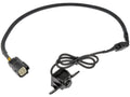 Rear Park Assist Camera - Compatible with 2014 - 2015  Sierra 1500