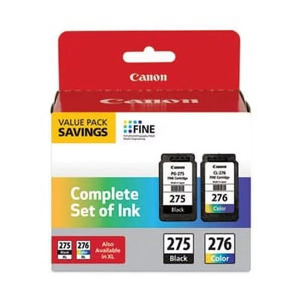 4988C005 -275 -276 Multipack Ink