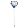 Norsemen StowMaster Saltwater Redfish, Bonefish, Snapper 108? Net - Hoop