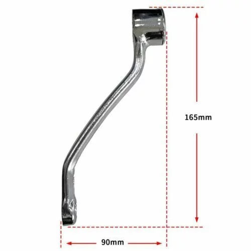 DONSP1986 Wide Crank Assembly kit and  Bottom Bracket Conversion Kit Combo-36T Crankset and convertor