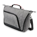 Gear Tabletop DnD Bag -  Player's Essentials Dungeons and Dragons Messenger Bag with Dividers