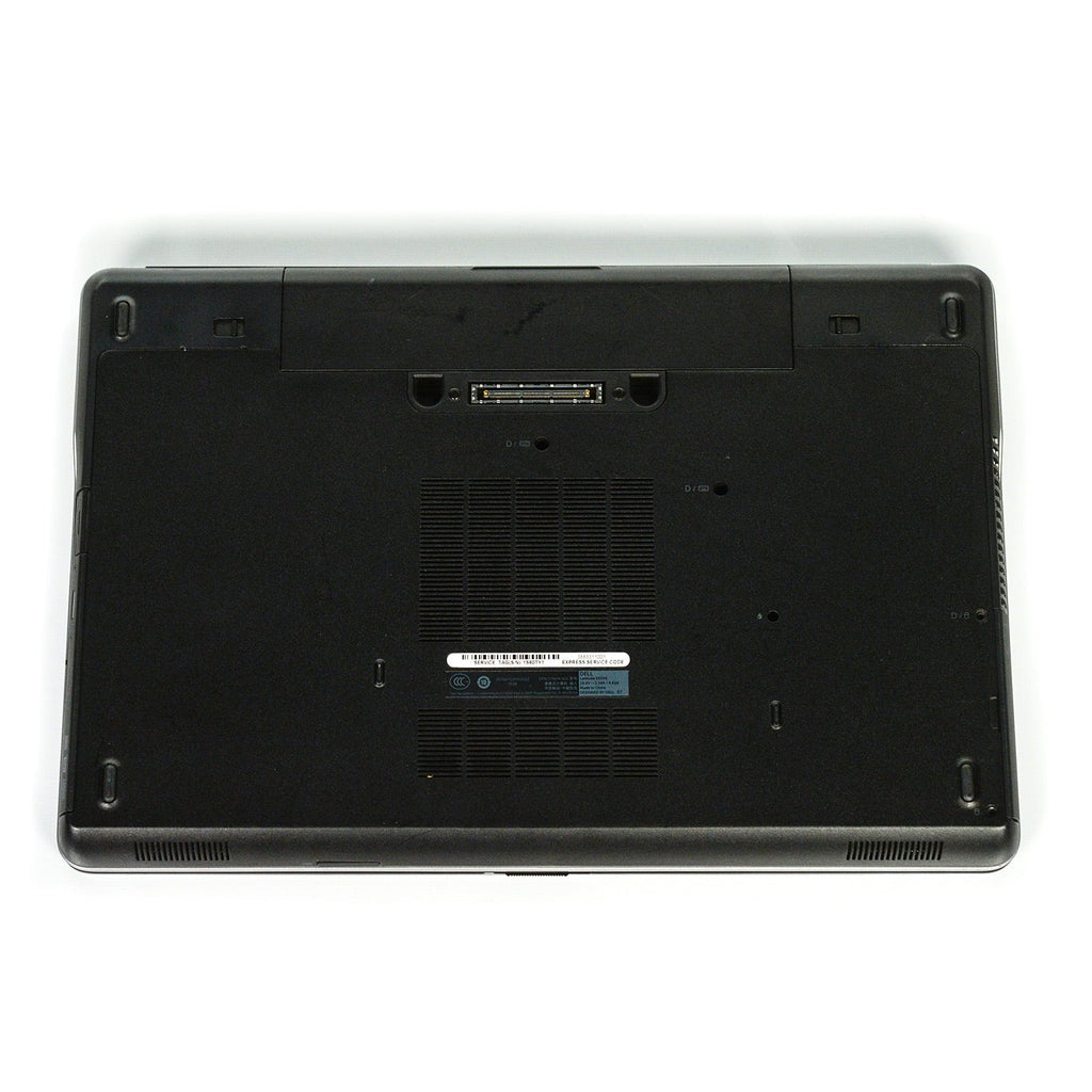 Restored Dell Latitude E6540 Laptop i7 Quad-Core 16GB 320GB Win 10 Pro B v. (Refurbished)