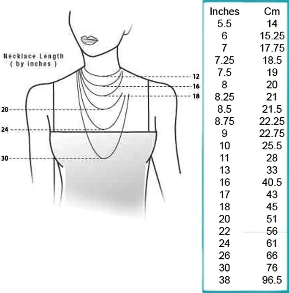 JewelStop Sterling Silver Classic Domed Rhodium Omega 4 mm Necklace, Lobster Claw Clasp - 16 Inches, 14.8gr.