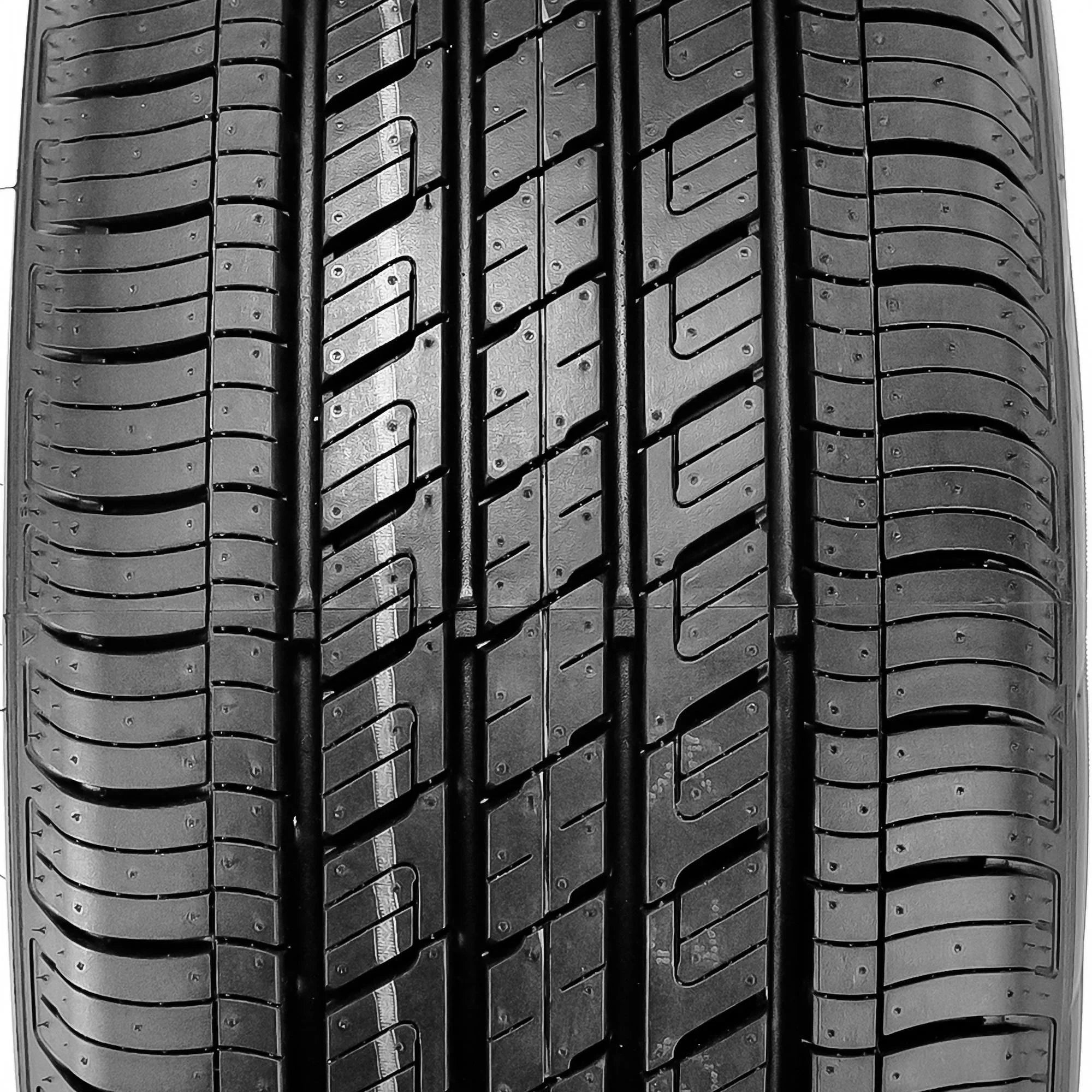 Pair of 2 () Nexen Aria AH7 235/65R17 104T A/S All Season Tires Fits: 2017-18 Honda -V , 2019 Honda -V