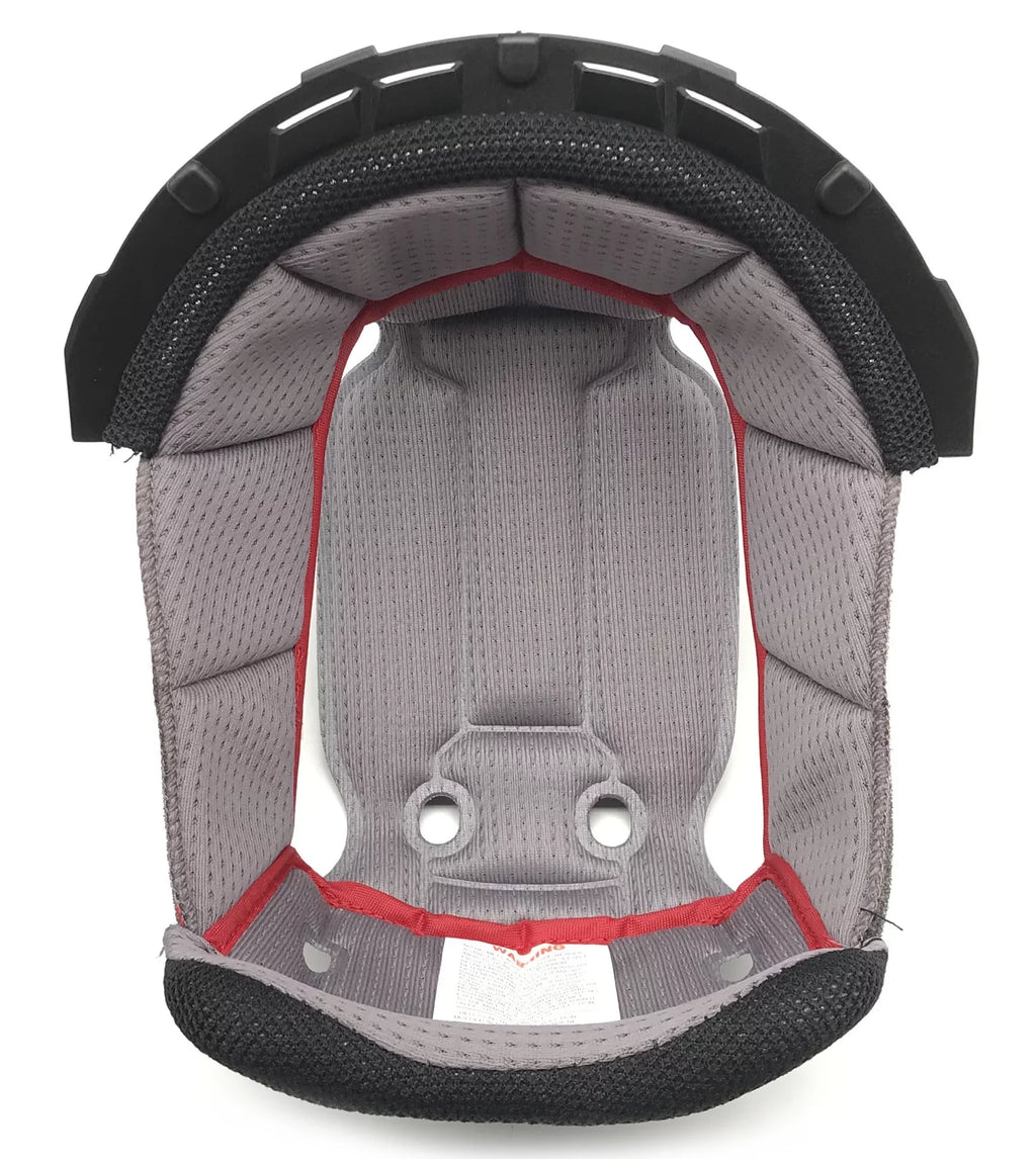 '-33 Helmet Top Inner Liner Pad   (12mm)