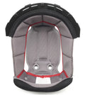 '-33 Helmet Top Inner Liner Pad   (12mm)