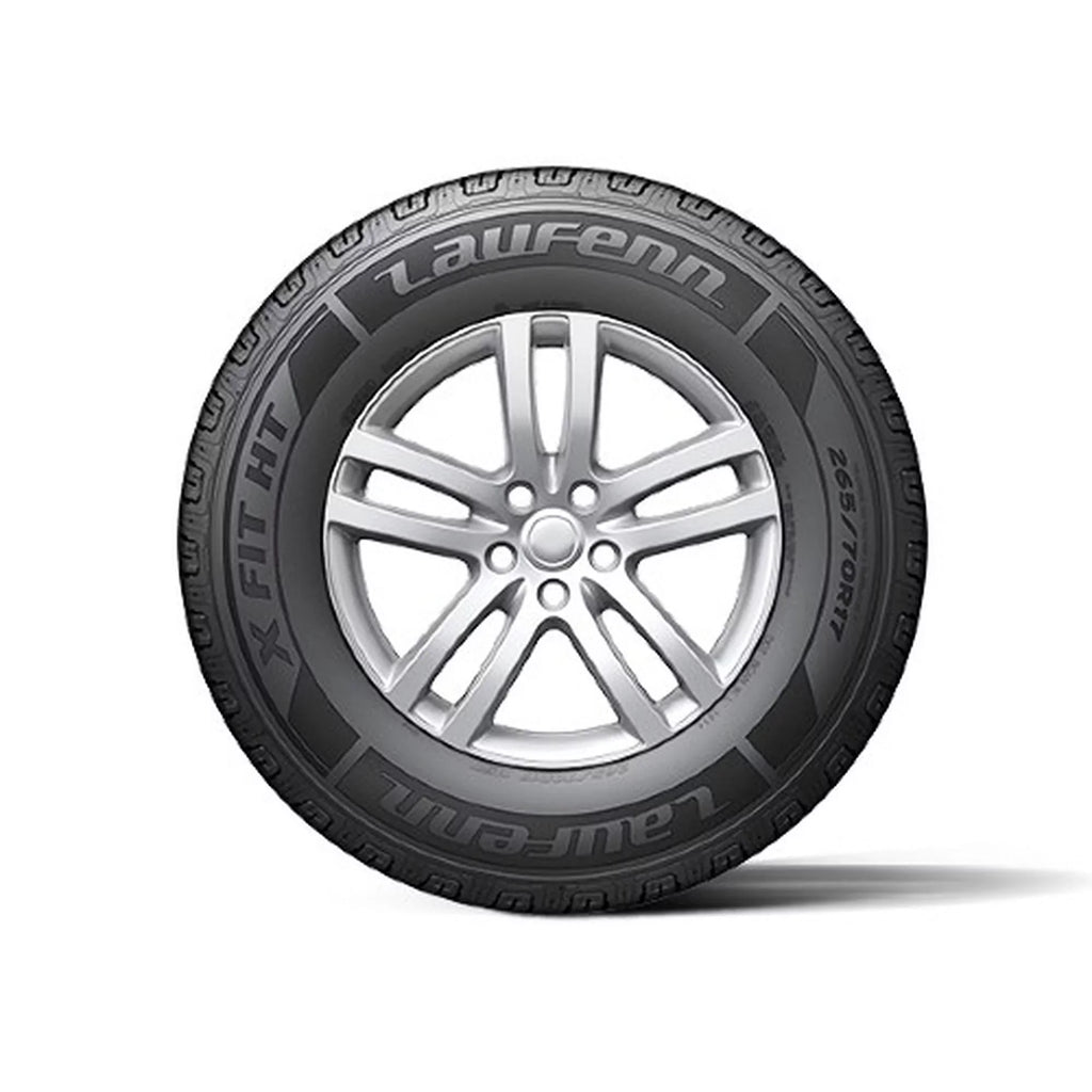 Laufenn X   LD01 All Season LT275/70R18 125/122S E Light Truck Tire