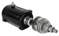 New Starter & Drive Fits Sea-Doo Bombardier 951Cc 18-6442 278-001-937
