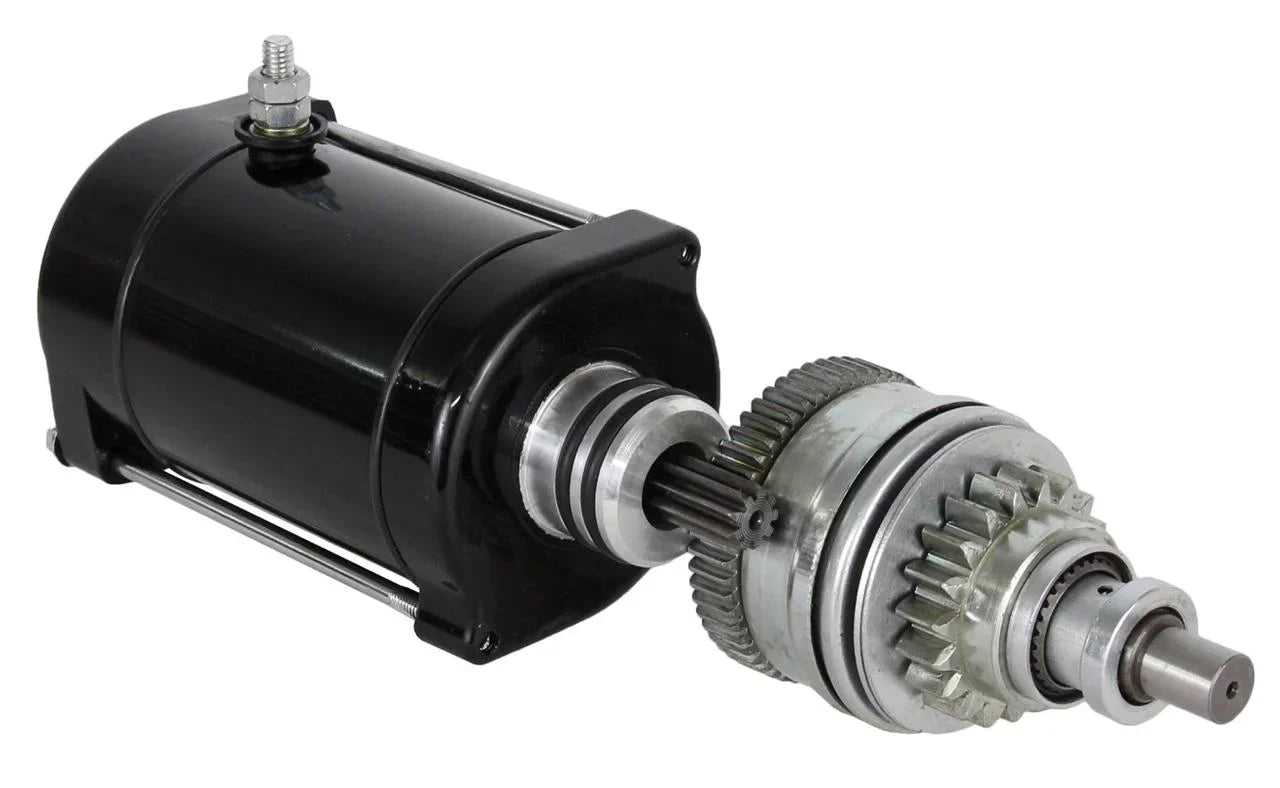New Starter & Drive Fits Sea-Doo Bombardier 951Cc 18-6442 278-001-937