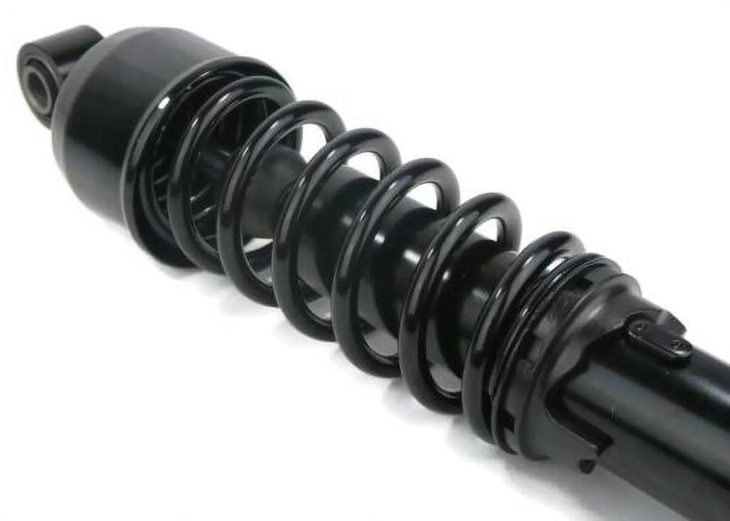 The  Shop | (2) Black 13" Rear Suspension Shocks 2002 Harley-Davidson Dyna Super Glide