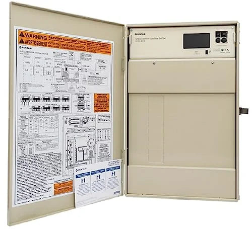 Pentair 523448 Intellicenter I5P   Single Body Control