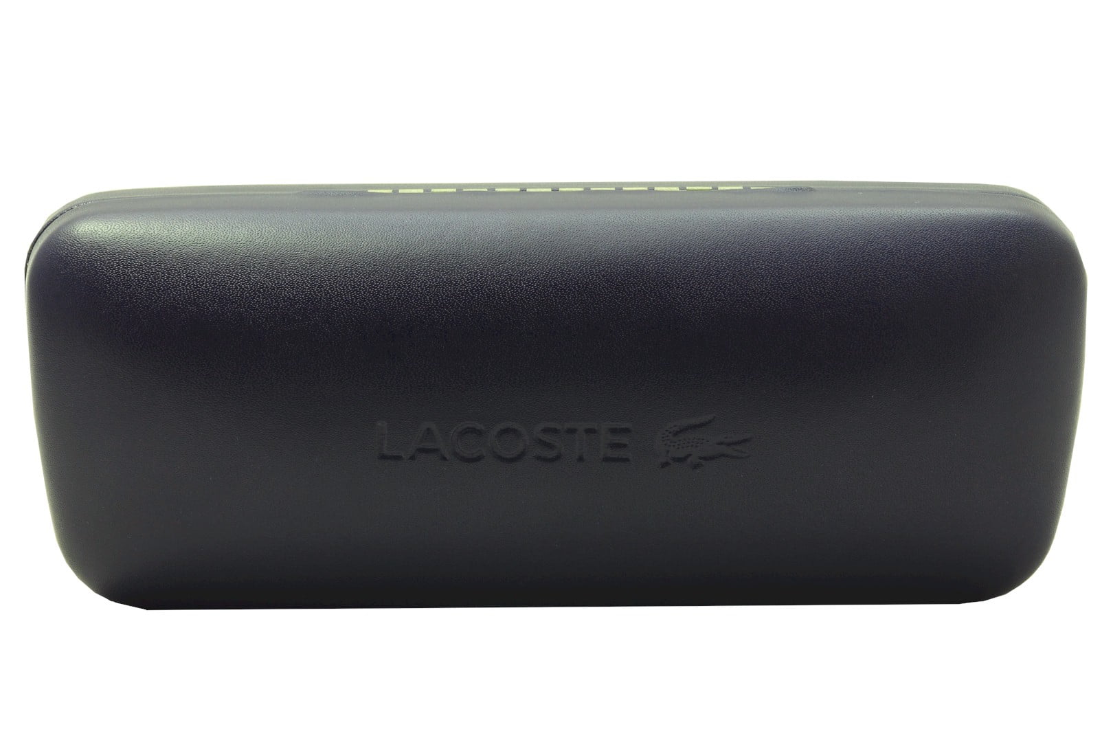 Lacoste Eyeglasses L2828 L/2828 218 Blonde Havana Full Rim Optical Frame 50mm