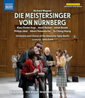 Albert Pesendorfer - Die Meistersinger Von Nurnberg  [-]