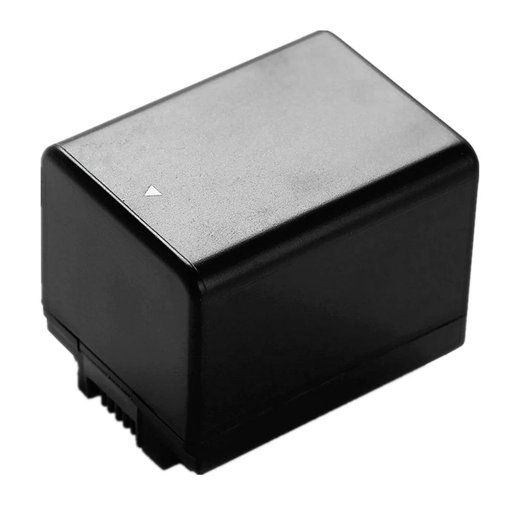 Kastar 3-Pack -727 BP727 Battery and  Wall Charger Compatible with Canon   R500 HFR500,   R600 HFR600,   R700 HFR700,   R800 HFR800,   M36 HFM36 Cameras