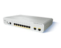 Cisco Catalyst -C2960CPD-8PT-L Ethernet Switch -C2960CPD-8PT-L