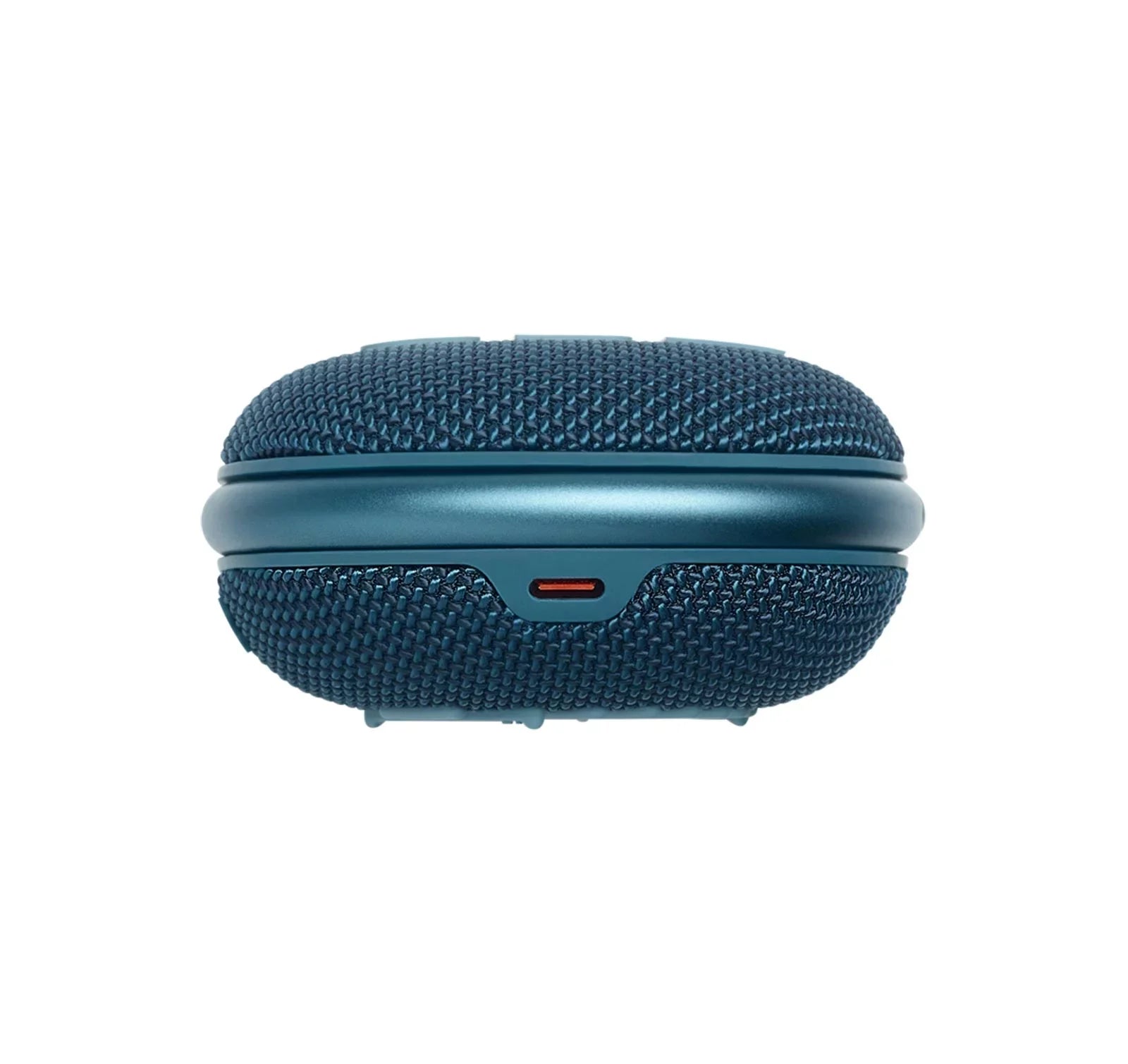 Clip 4 Blue Portable Bluetooth Speaker (Certified Refurbished)