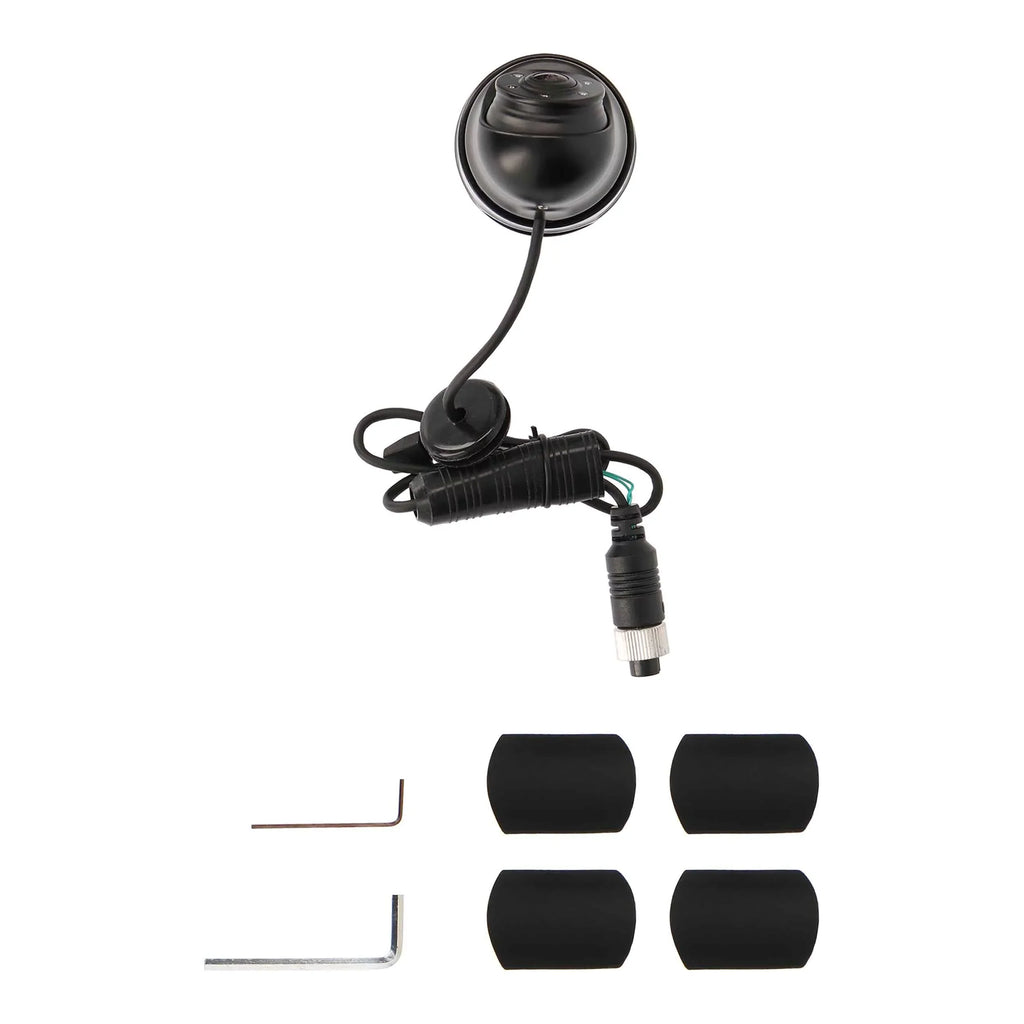 iBeam - 5   1280×720 Universal  Bar-Mount Side-View Commercial Camera