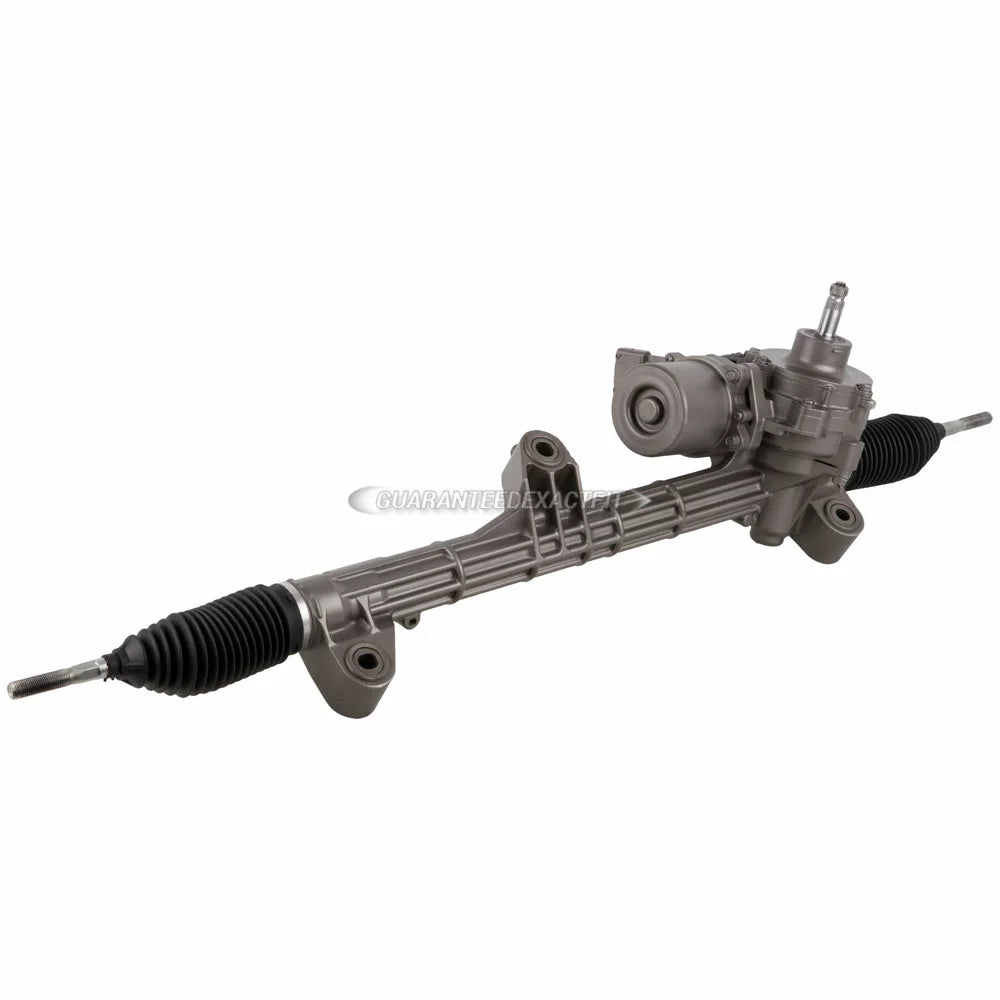 For Honda Accord  &  2.4 2013-2017 Electric Power Steering Rack & Pinion - Buyautoparts