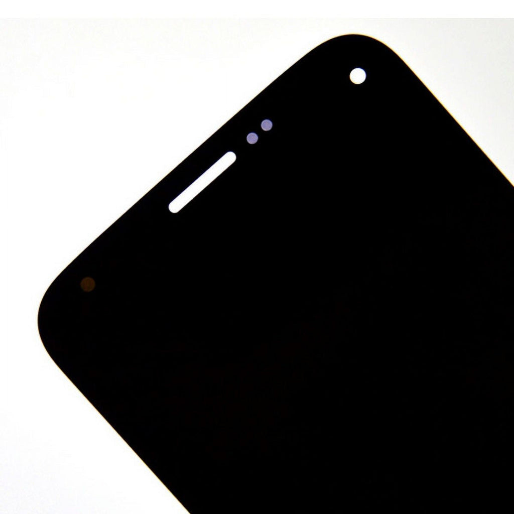 Cellphone Spare Parts  Original  + Touch Panel for Galaxy S5 mini / G800, G800F, G800A, G800HQ, G800H, G800M, G800R4,