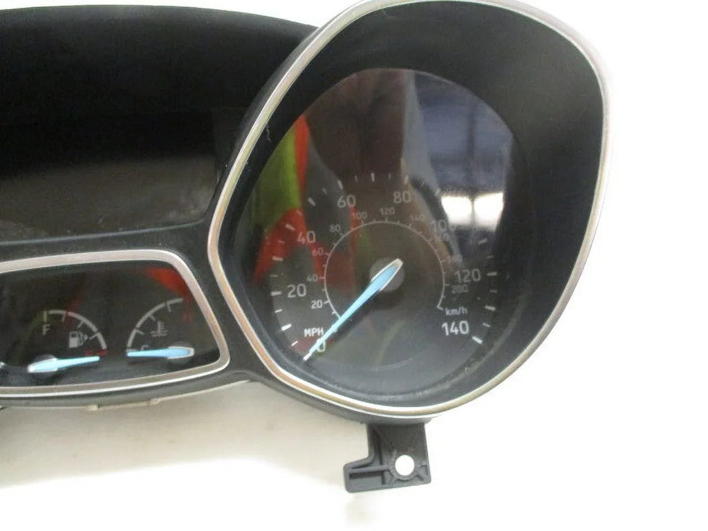 Pre-Owned 2018 Ford Escape Speedometer Speedo Cluster  35K   (Good)