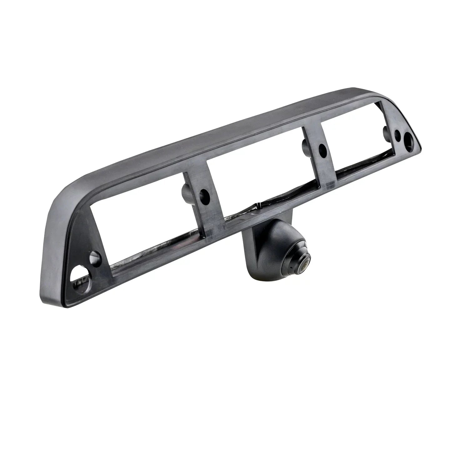 EchoMaster -CHMSL2-FD15 Third Brake Light Camera (Select 2015 to 2019 Ford F-150 and 2017 to 2019 Ford Super Duty Trucks)